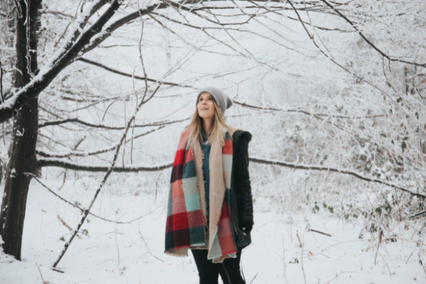 Winter blues: 30 things about winter that all mums dread