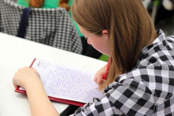 A primary school has gotten rid of written homework and here's why I'm on board
