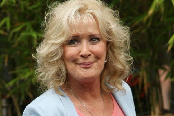 Goodbye Liz! Beverley Callard is leaving Coronation Street after 30 years