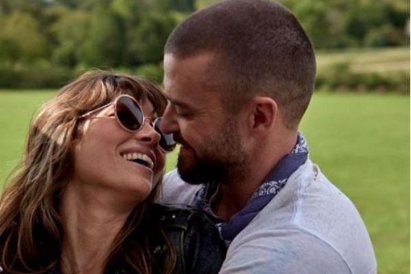 It was nothing: Justin Timberlake cheating allegations are false, source says