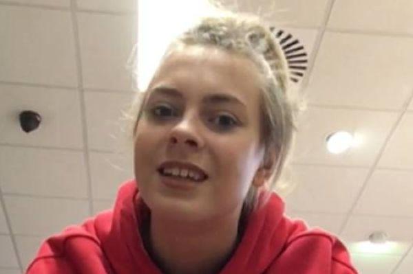 Boy B lodges appeal against his conviction for the murder of Ana Kriegel