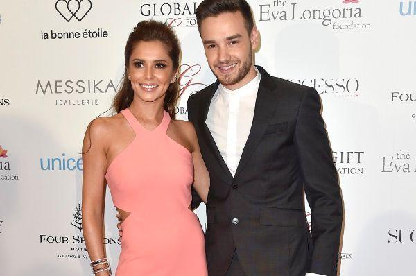 Liam Payne and Cheryl plan sweet Christmas for son Bear