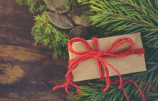 10 gifts for babies and toddlers that will be loved long after Christmas