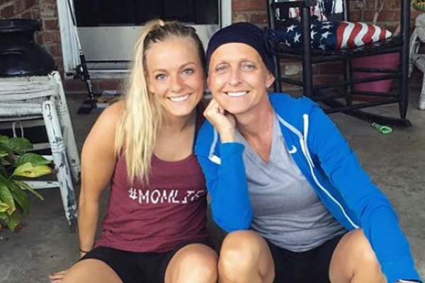 Teen Mom star Mackenzie McKees mum Angie has passed away aged 50