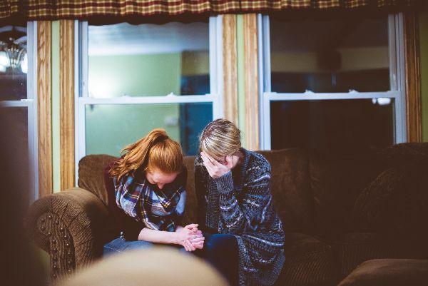 An open letter to the people who are struggling mentally this Christmas 