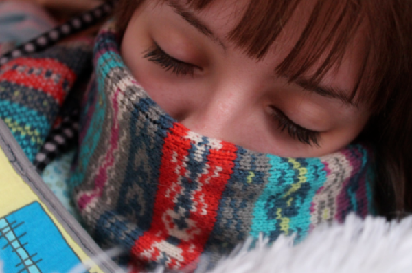 Coronavirus: What should I do if I have symptoms of Covid-19?