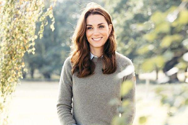 The Royal Family mark Kates 38th birthday with sweet tributes