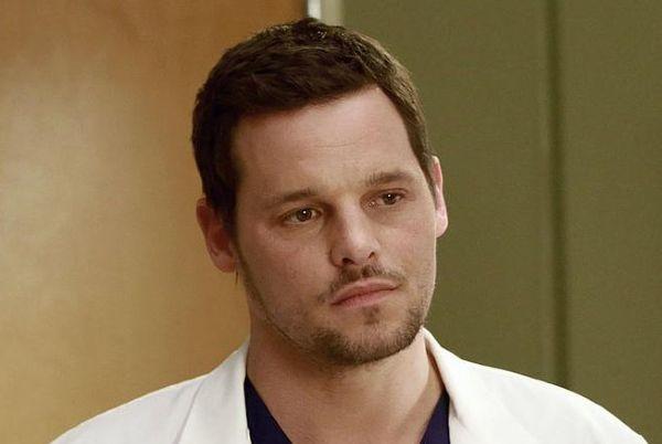 Just Chambers reveals he is leaving Greys Anatomy after 16 seasons
