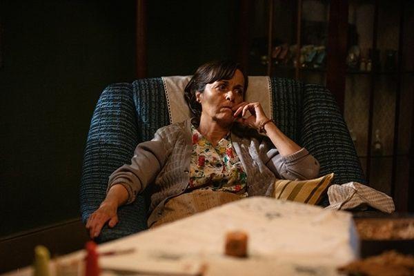 Last nights Call The Midwife broke my heart and mended it again