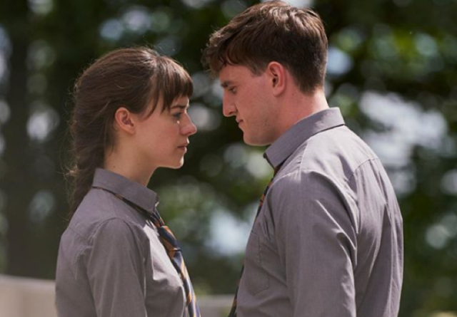 Sally Rooneys Conversations With Friends to be adapted for TV