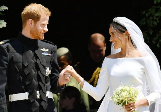 Were taking a leap of faith: Prince Harry on his familys future