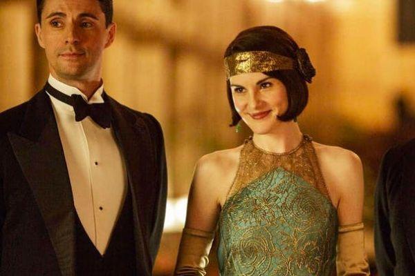 Downton Abbey creator confirms a second movie is on the way