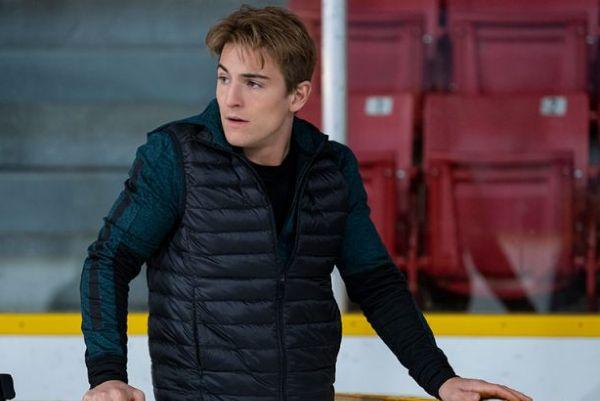 A must-watch: You are going to LOVE Netflix series Spinning Out 