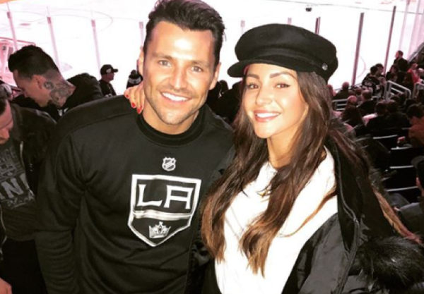 Michelle Keegan shuts down frustrating pregnancy rumours