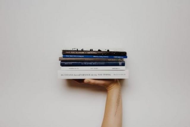 Bookworms, here are 6 books you need to read this weekend