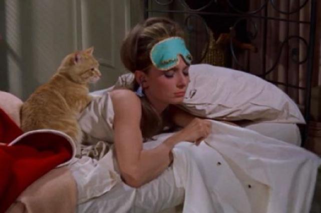 Tossing and turning all night? Theres a reason for your sleepless night