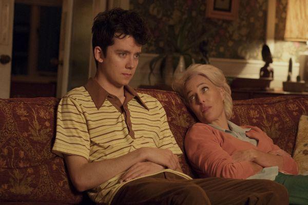 Rejoice! Netflix has renewed Sex Education for a third season