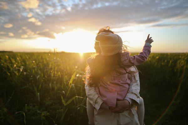 Two of a Kind: 30 reasons why my daughter and I cried this week