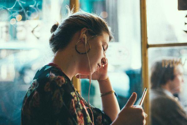 Phone a Friend: The mental health podcast you just have to listen to