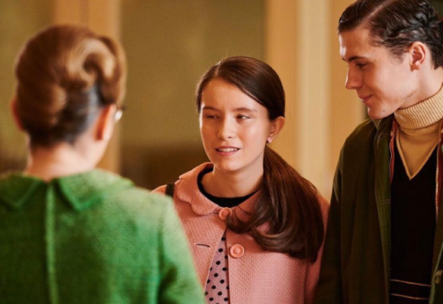 Call The Midwife receives high praise for thought-provoking episode