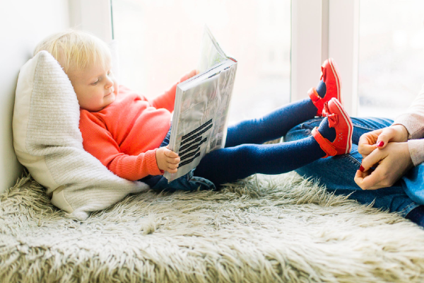 Have your say! Vote for best childrens book of the last 20 years