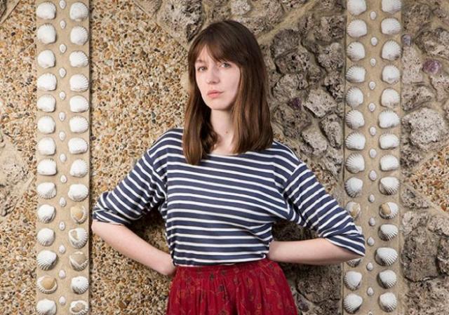 Sally Rooneys Conversations With Friends will made into TV series