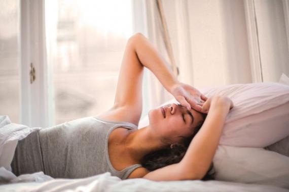 People who have a lie-in are supposedly smarter &amp; healthier, according to science