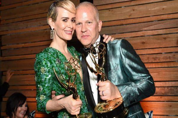 American Horror Story: Macaulay Culkin and Sarah Paulson to star in season 10