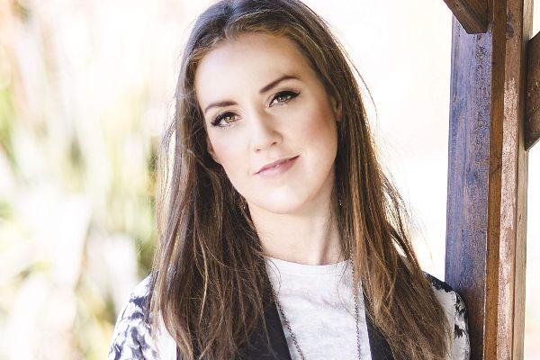 Louise ONeill announces new novel After The Silence and youre going to adore it
