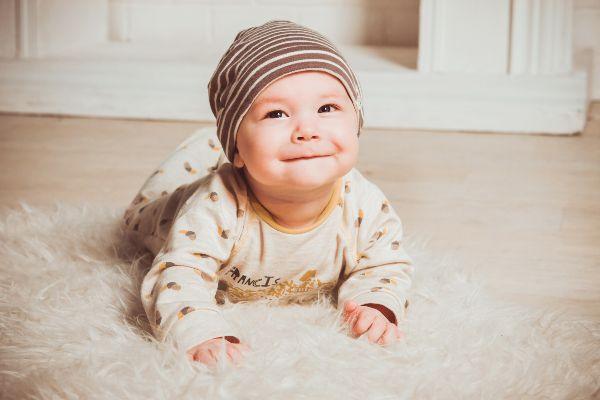 Here are 6 reasons why March babies are just marvelous!
