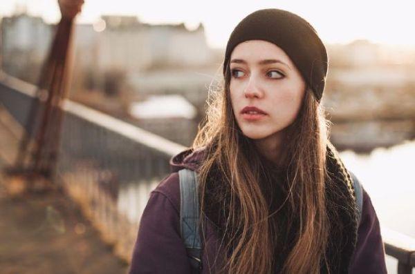 Over-think everything? Science says you will live a longer life