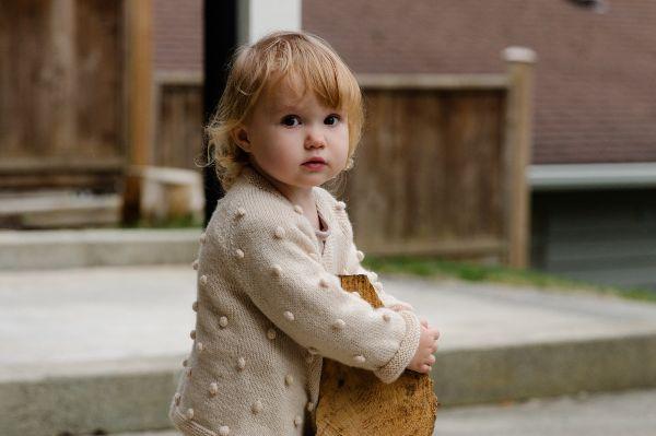 From one mum to another: How to calmly chat to your little ones about COVID-19