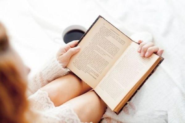 Fans of Me Before You will adore In Five Years by Rebecca Serle