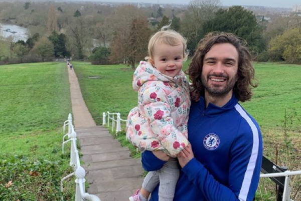 Joe Wicks is starting online P.E classes for children next week