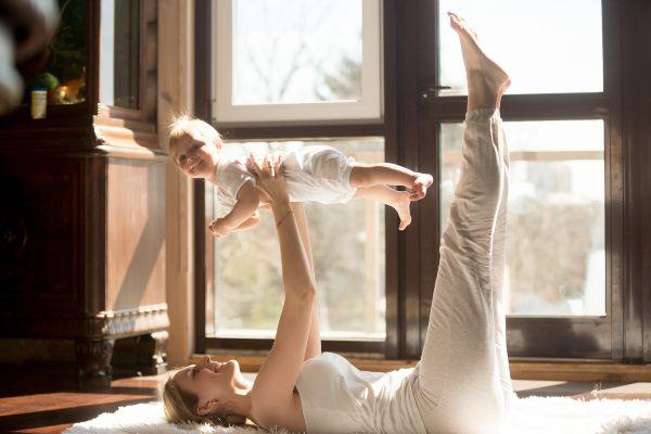 6 top tips for keeping fit at home during self-isolation