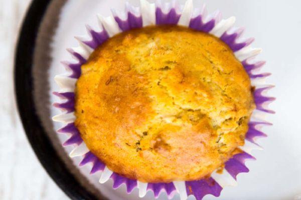 Recipe: Try these tasty Oaty Banana Bread Buns
