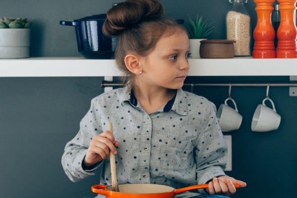 15 thoughts mums-of-one can relate to during coronavirus isolation