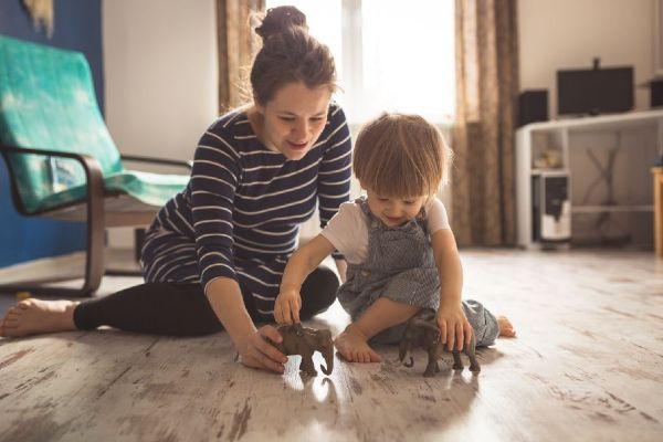 Stay hopeful! 20 little things mums in lock-down can celebrate