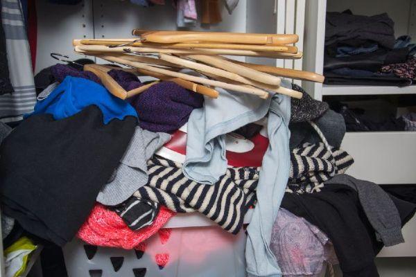 Apparently theres a trick to finding lost stuff, according to science