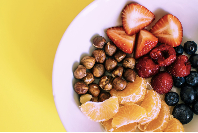 Six tips on how to manage diet & nutrition for children with autism