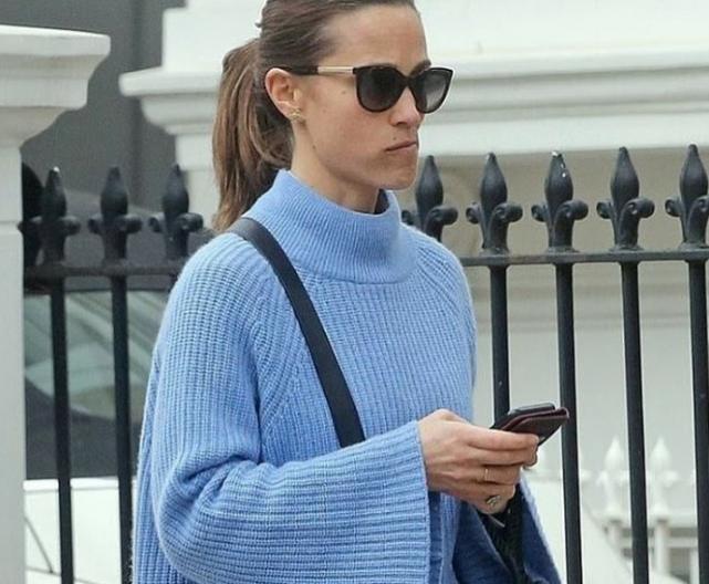 New arrivals by loungewear brand loved by Pippa Middleton 