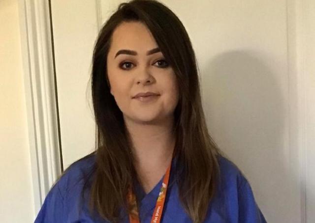 This nurses poem is bound to give everyone a wake-up call about COVID-19