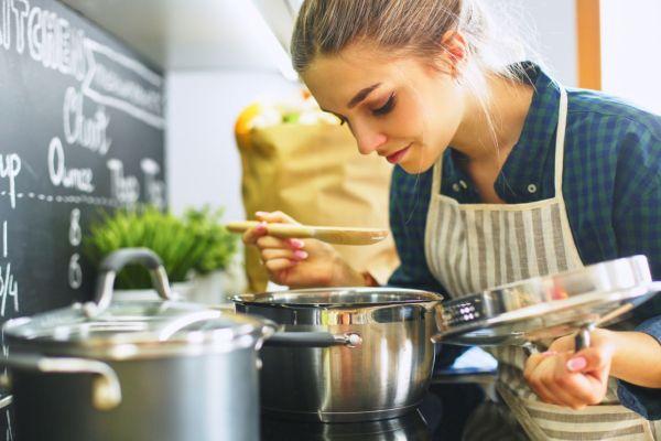 M&S launches new cookbook with 50 fast, fresh and easy recipes
