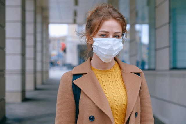 How to Make Your Own Cloth Face Mask