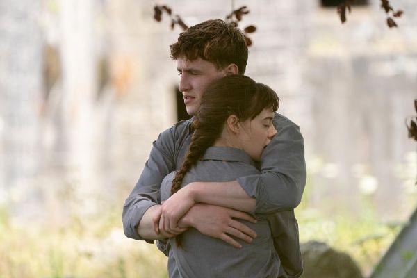 Normal People stars reveal what the future has in store for Connell and Marianne