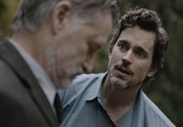 The Sinner returns to Netflix next month and its going to be intense