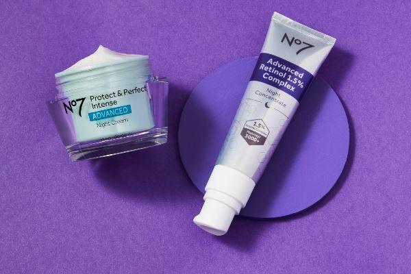 No7s new anti-ageing serum is the ultimate beauty must-have of 2020