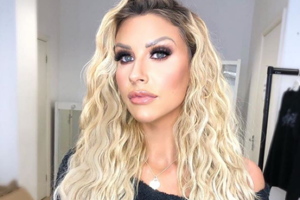 Trust me: Mrs Hinch urges women not to be fooled by glow ups