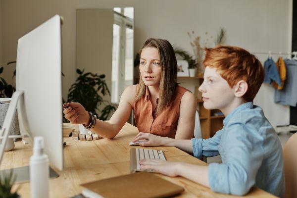 Talking to your white kids about racism: where to start, helpful resources & advice