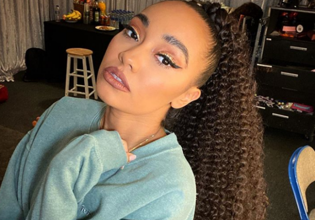Enough is enough: Leigh-Anne Pinnocks video about racism is so important